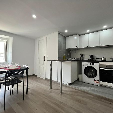 Perfect Location In Lisbon Apartamento Exterior foto