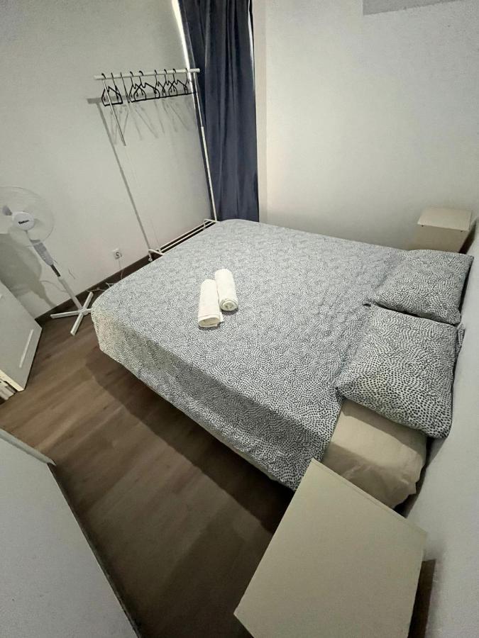 Perfect Location In Lisbon Apartamento Exterior foto