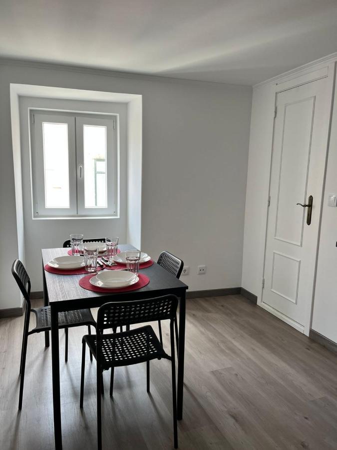 Perfect Location In Lisbon Apartamento Exterior foto